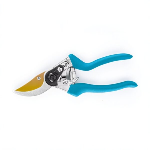 Площинний секатор підсилений BASIC 8"