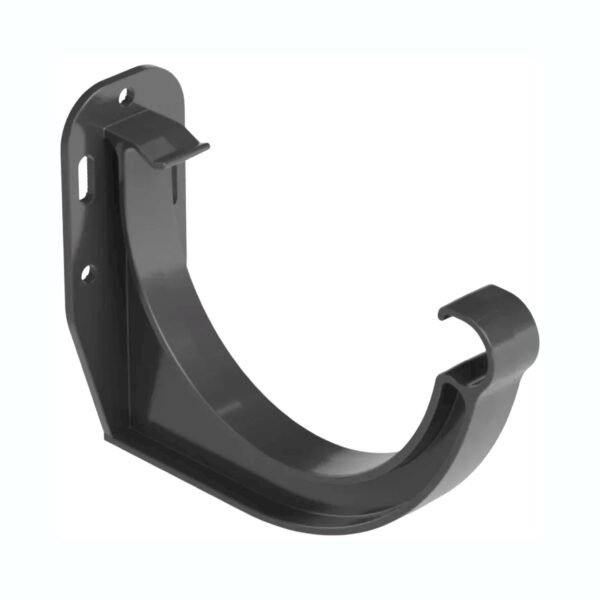 Кронштейн торцевий Galeco PVC 90mm