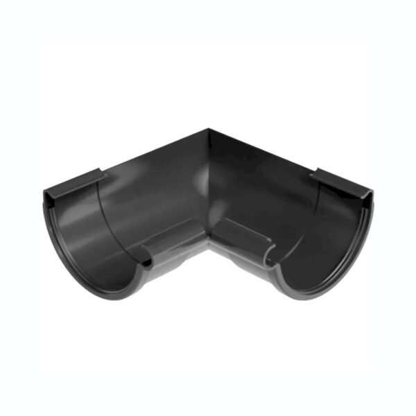 Кут внутрішній Galeco PVC 90mm/90°