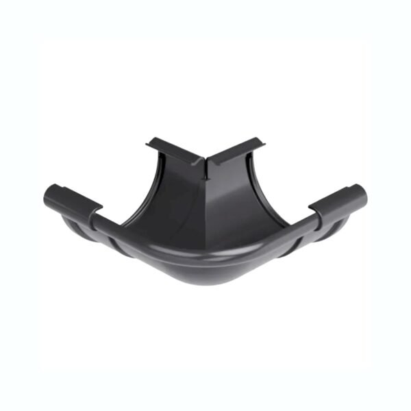 Кут зовнішній Galeco PVC 90mm/90°