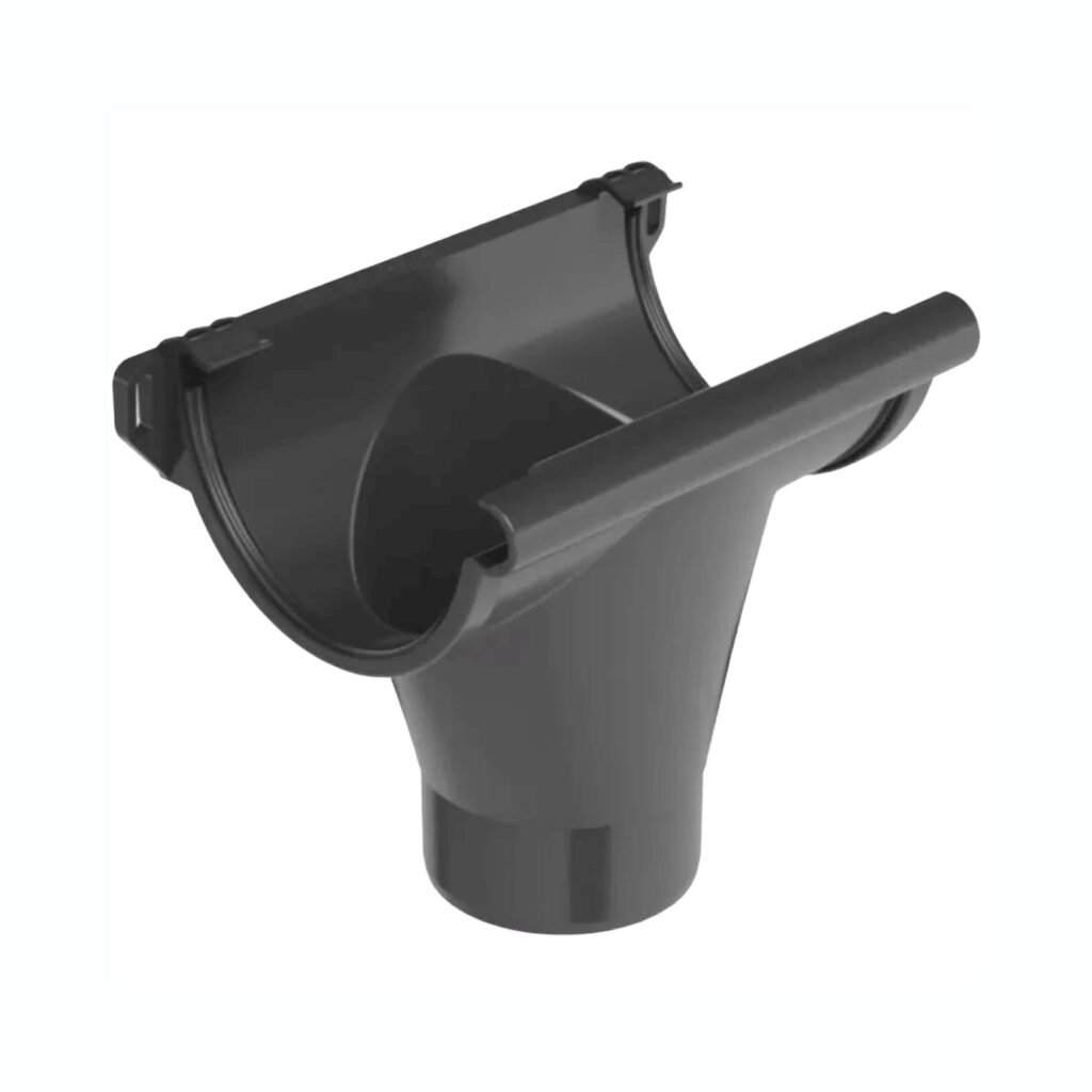 Лійка без ущільнення Galeco PVC 90mm/50mm