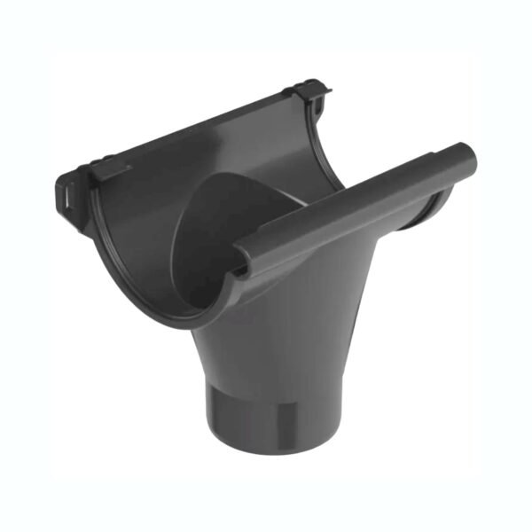 Лійка без ущільнення Galeco PVC 90mm/50mm