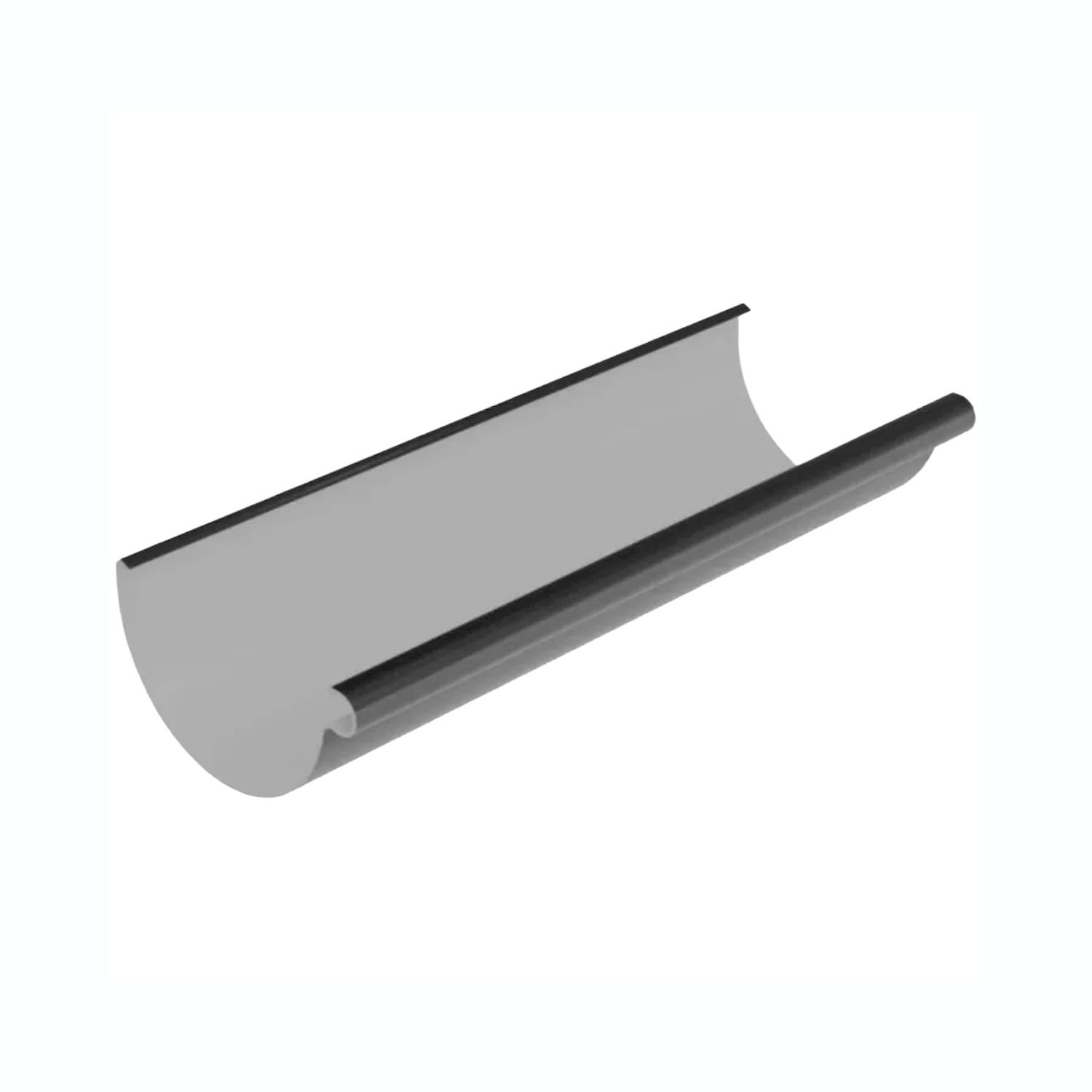 Ринва Galeco PVC 90mm/300cm