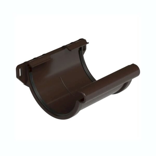 З'єднувач ринви Galeco PVC 90mm