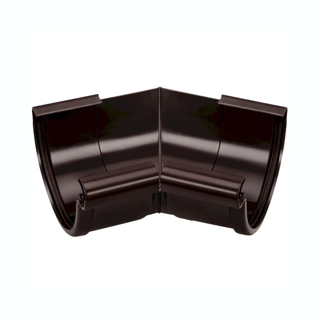 Кут внутрішній Galeco PVC 90mm/135°