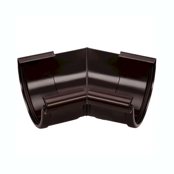 Кут внутрішній Galeco PVC 90mm/135°