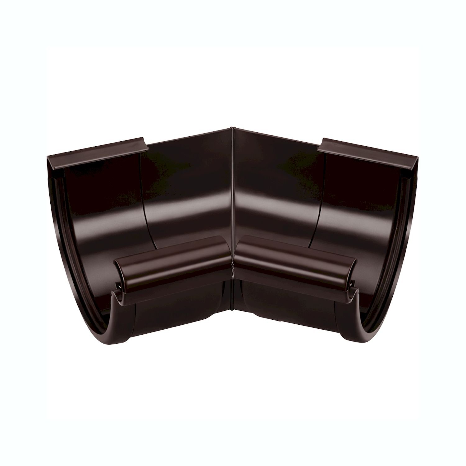 Кут внутрішній Galeco PVC 90mm/135°