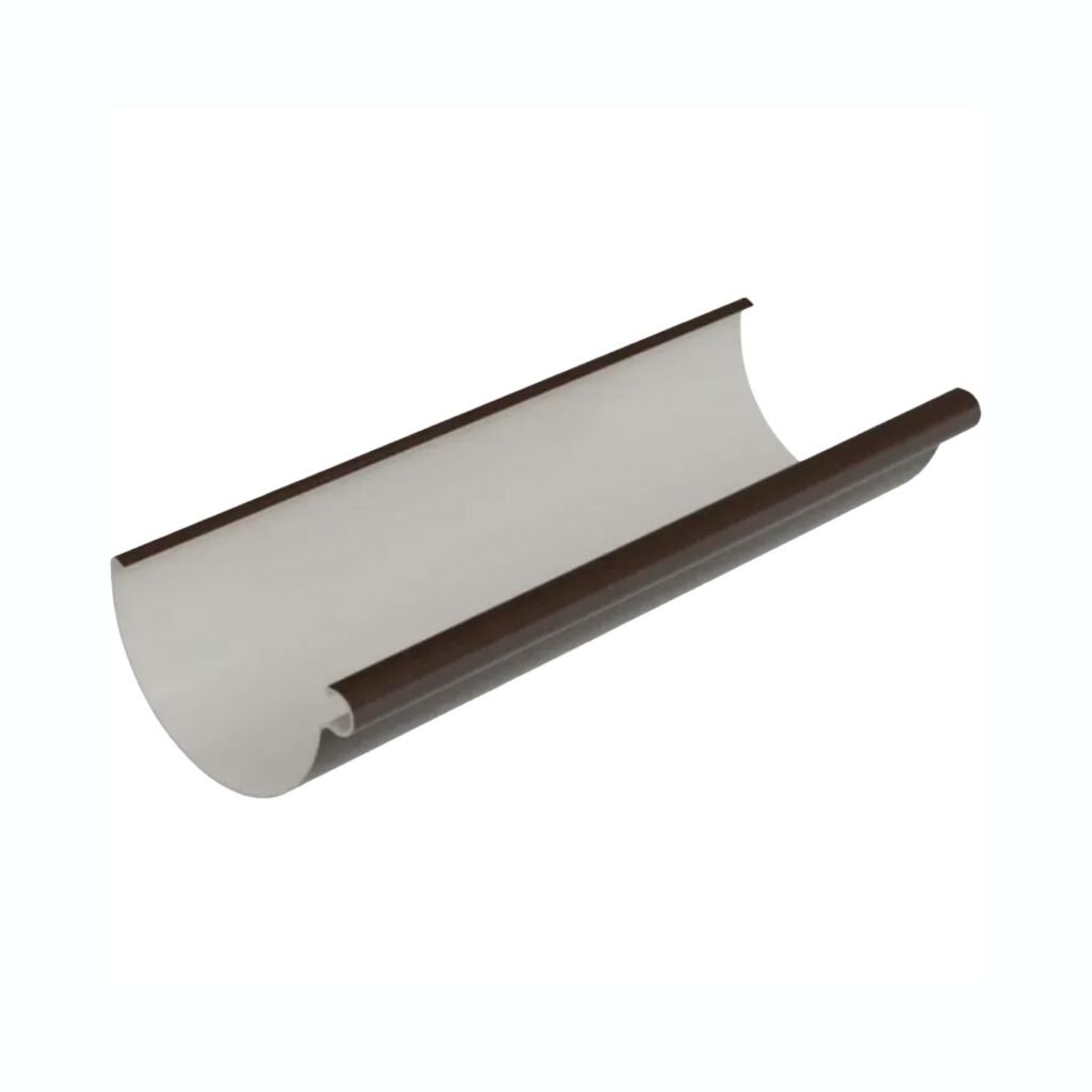 Ринва Galeco PVC 90mm/300cm