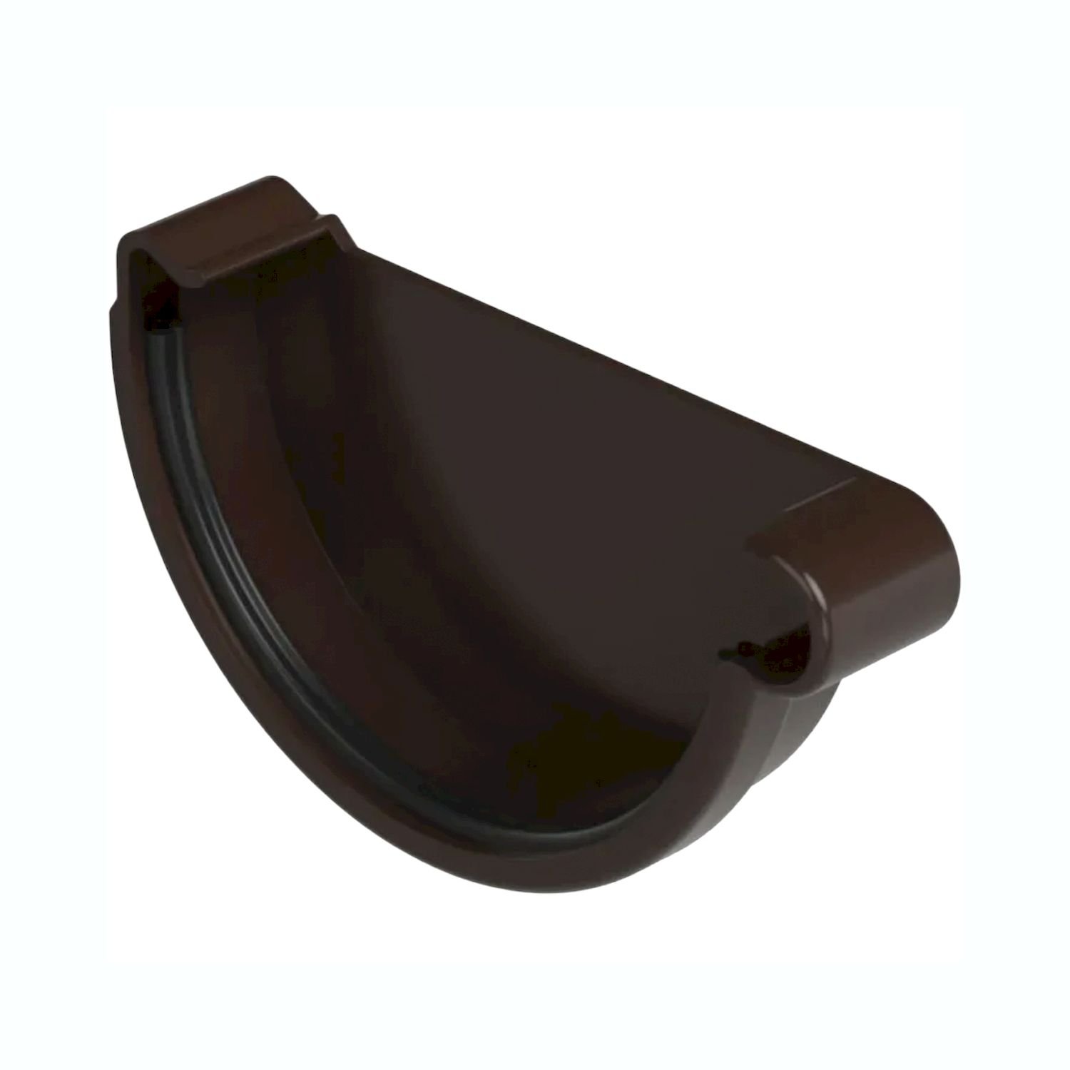 Заглушка права Galeco PVC 90mm