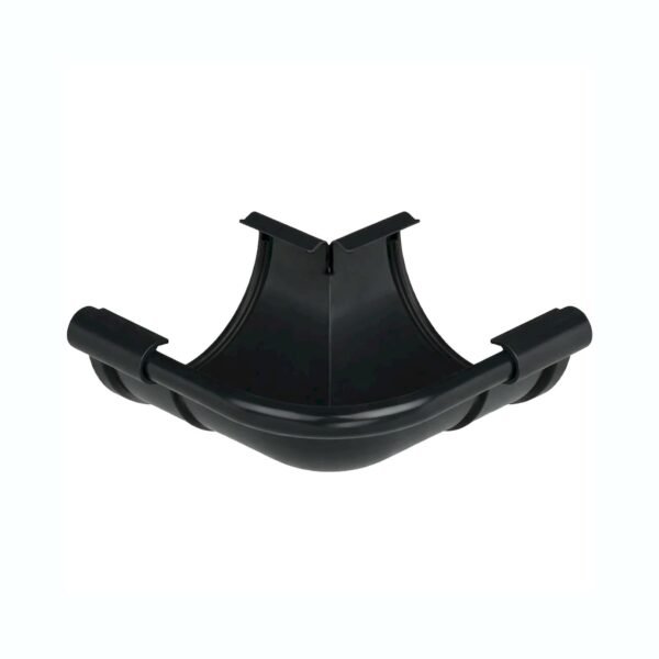 Кут зовнішній Galeco PVC 90mm/90°