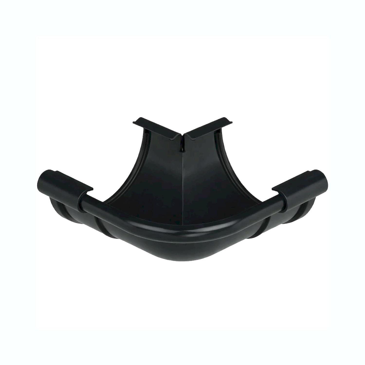 Кут зовнішній Galeco PVC 90mm/90°