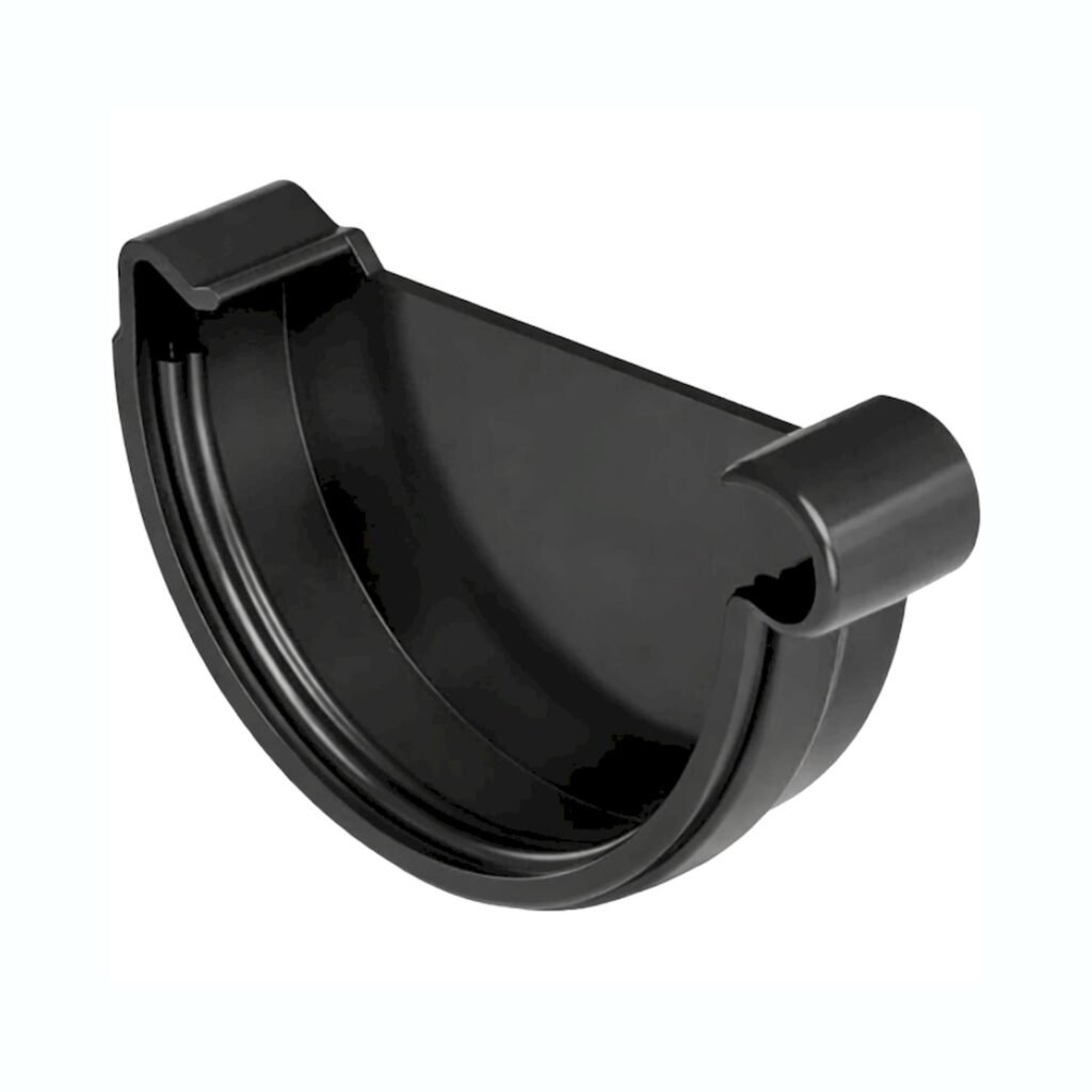 Заглушка права Galeco PVC 90mm