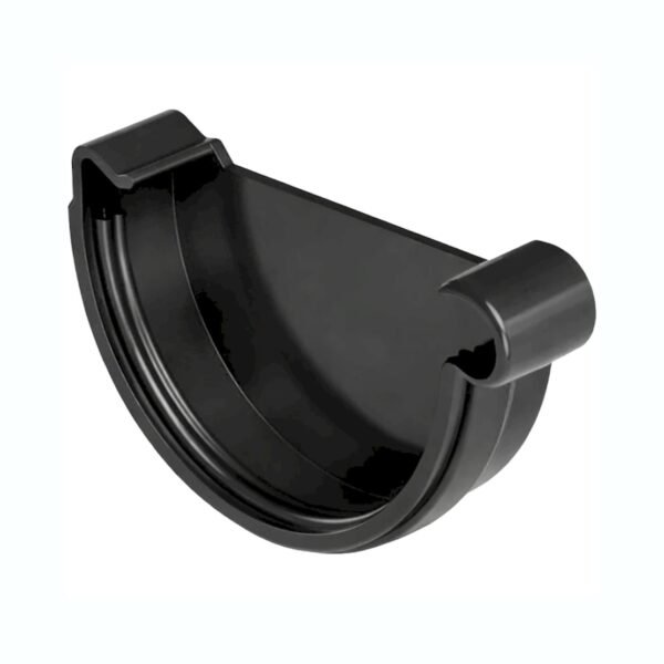 Заглушка права Galeco PVC 90mm