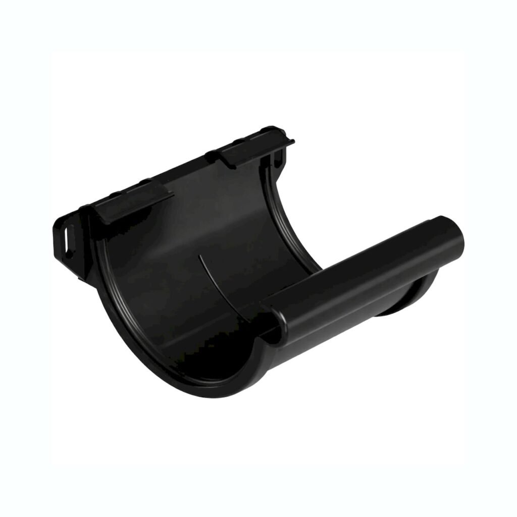 З'єднувач ринви Galeco PVC 90mm