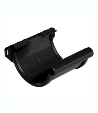 З'єднувач ринви Galeco PVC 90mm