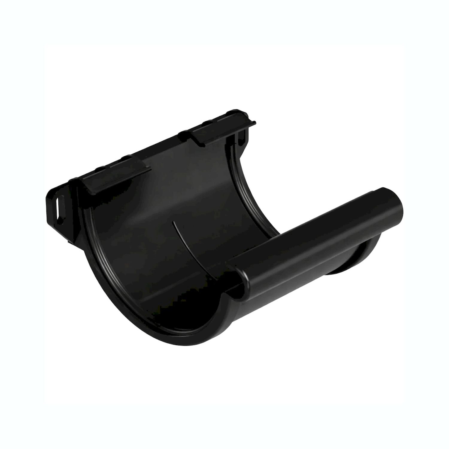 З'єднувач ринви Galeco PVC 90mm