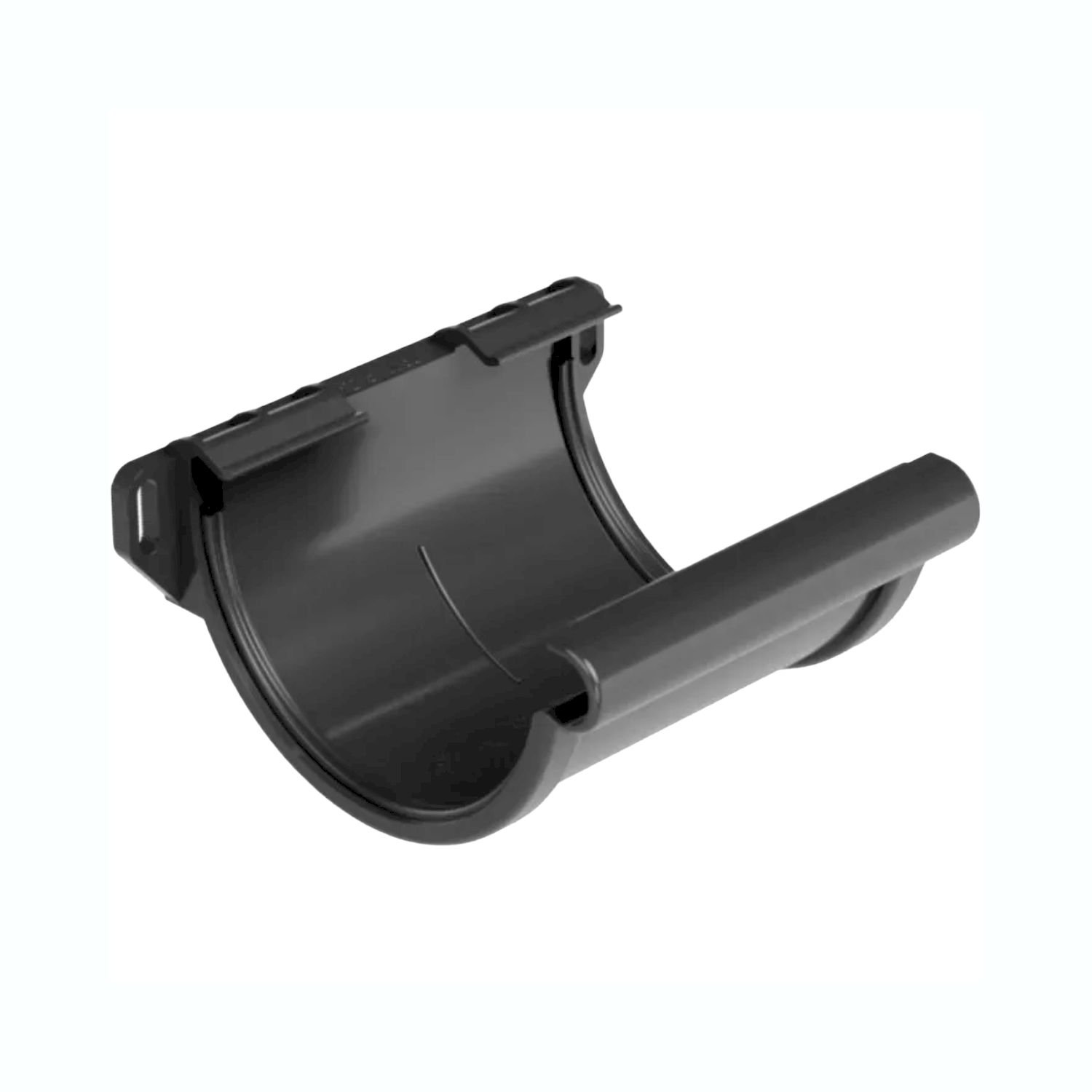 З'єднувач ринви Galeco PVC 110mm