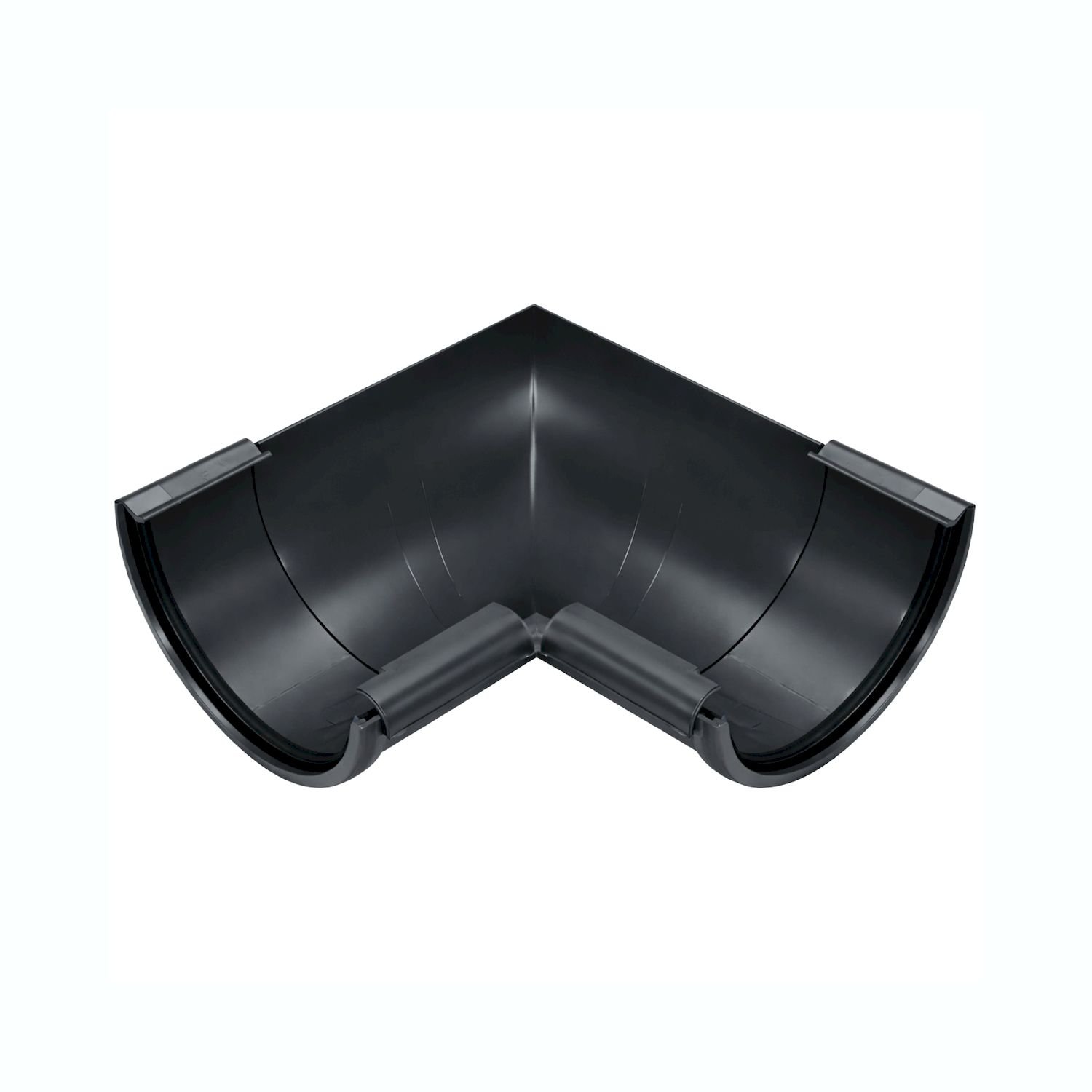 Кут внутрішній Galeco PVC 110mm/90°