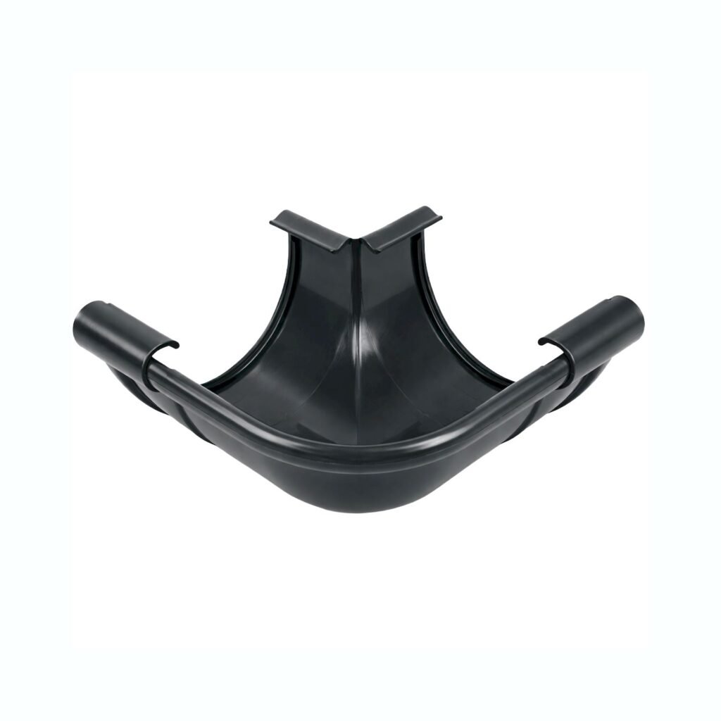 Кут зовнішній Galeco PVC 110mm/90°