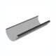 Ринва Galeco PVC 110mm/400cm