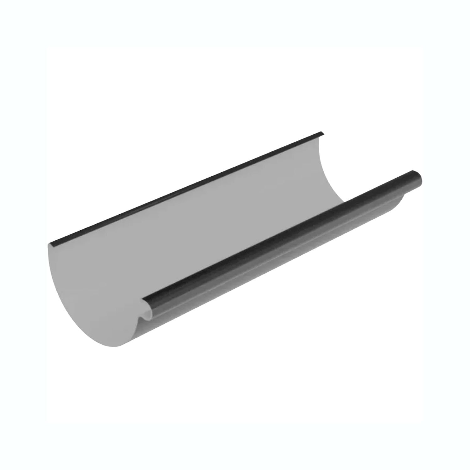 Ринва Galeco PVC 110mm/400cm