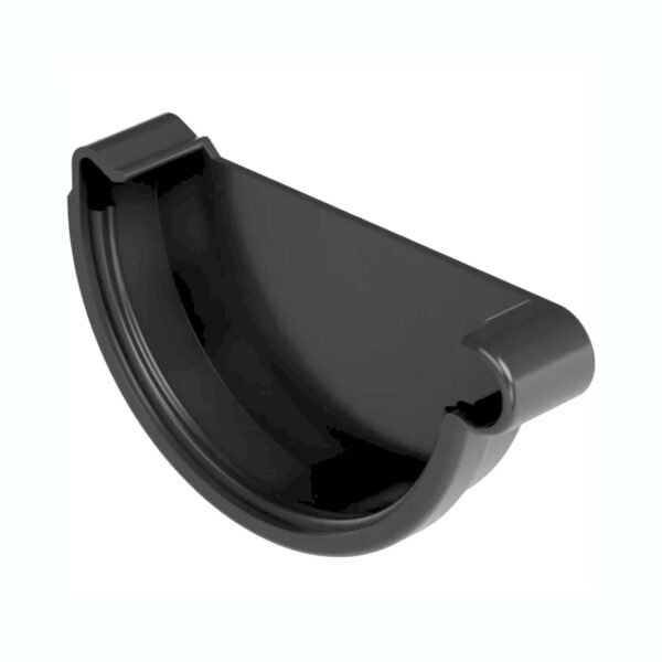 Заглушка права Galeco PVC 110mm