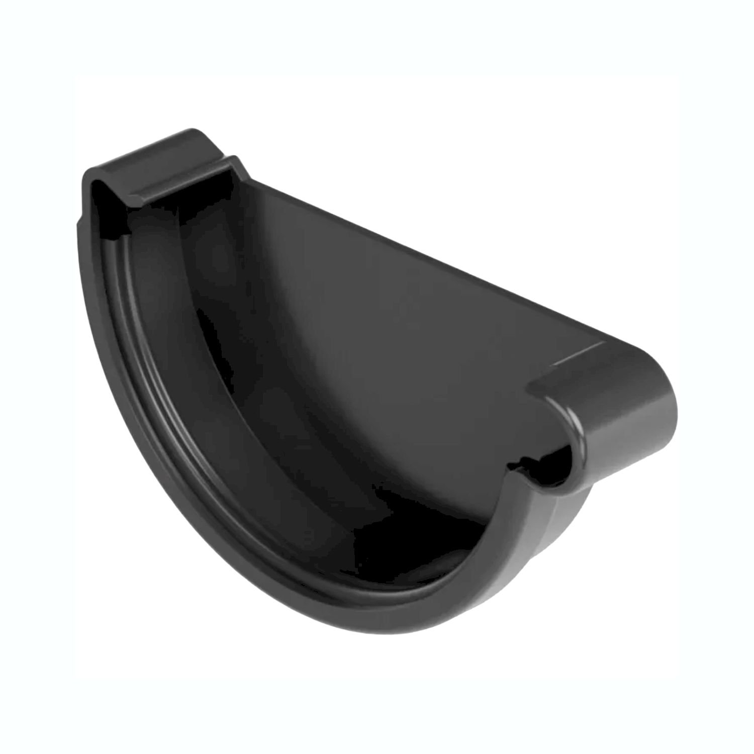 Заглушка права Galeco PVC 110mm