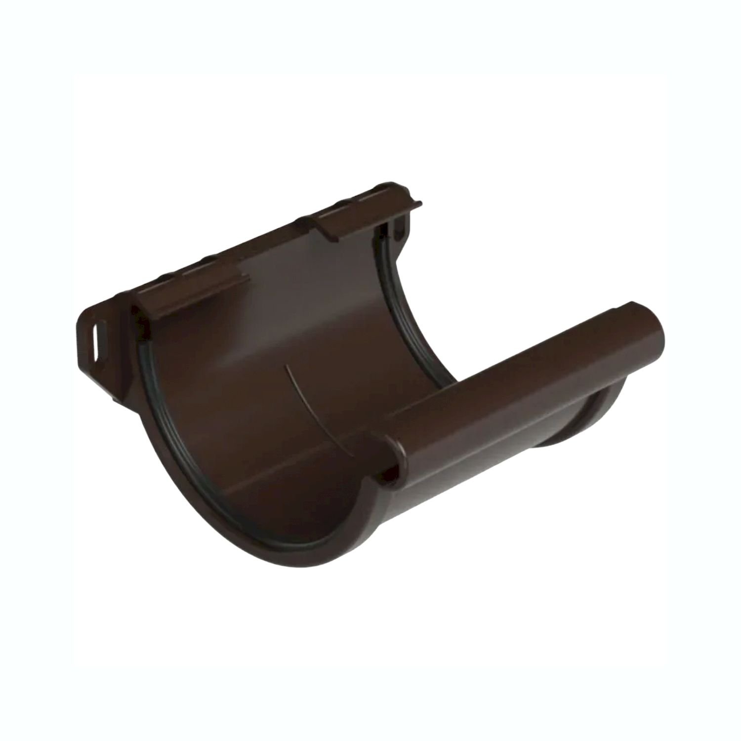 З'єднувач ринви Galeco PVC 110mm