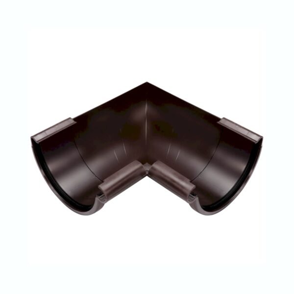 Кут внутрішній Galeco PVC 110mm/90°