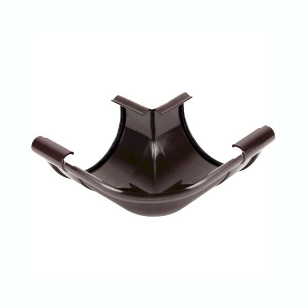 Кут зовнішній Galeco PVC 110mm/90°