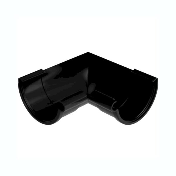 Кут внутрішній Galeco PVC 110mm/90°