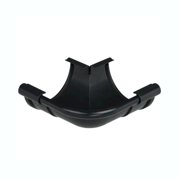 Кут зовнішній Galeco PVC 110mm/90°