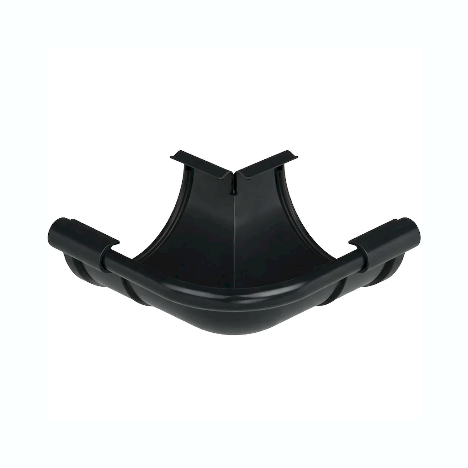 Кут зовнішній Galeco PVC 110mm/90°