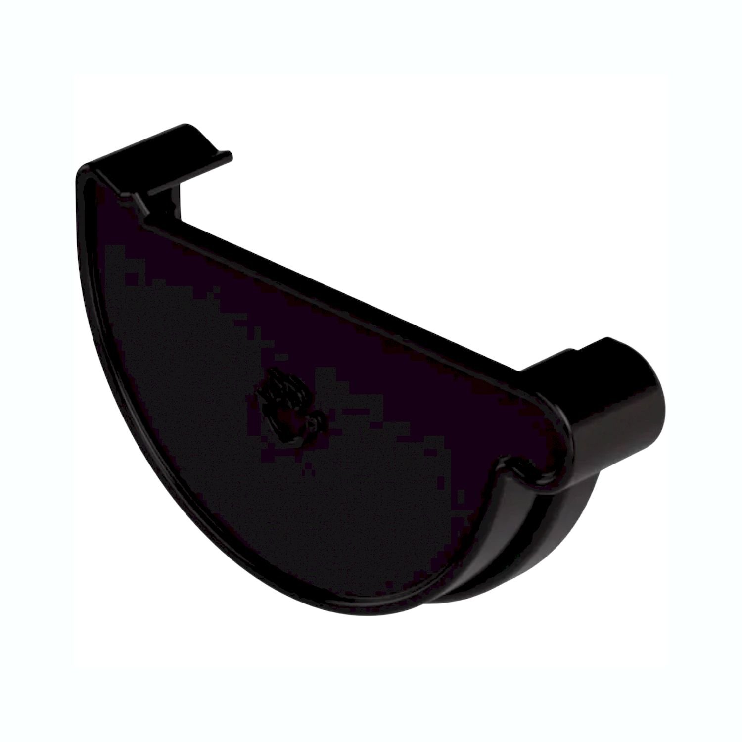 Заглушка ліва Galeco PVC 110mm