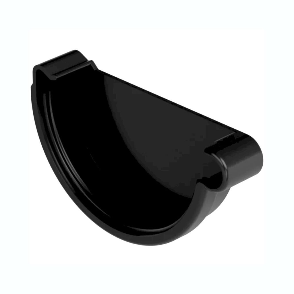 Заглушка права Galeco PVC 110mm