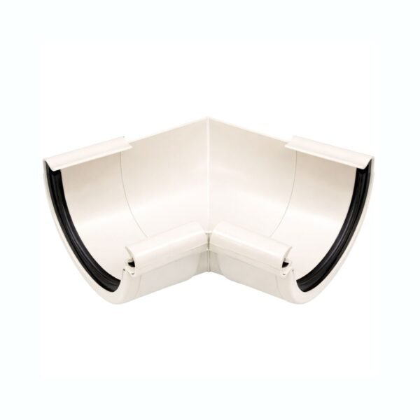 Кут внутрішній Galeco PVC 110mm/135°