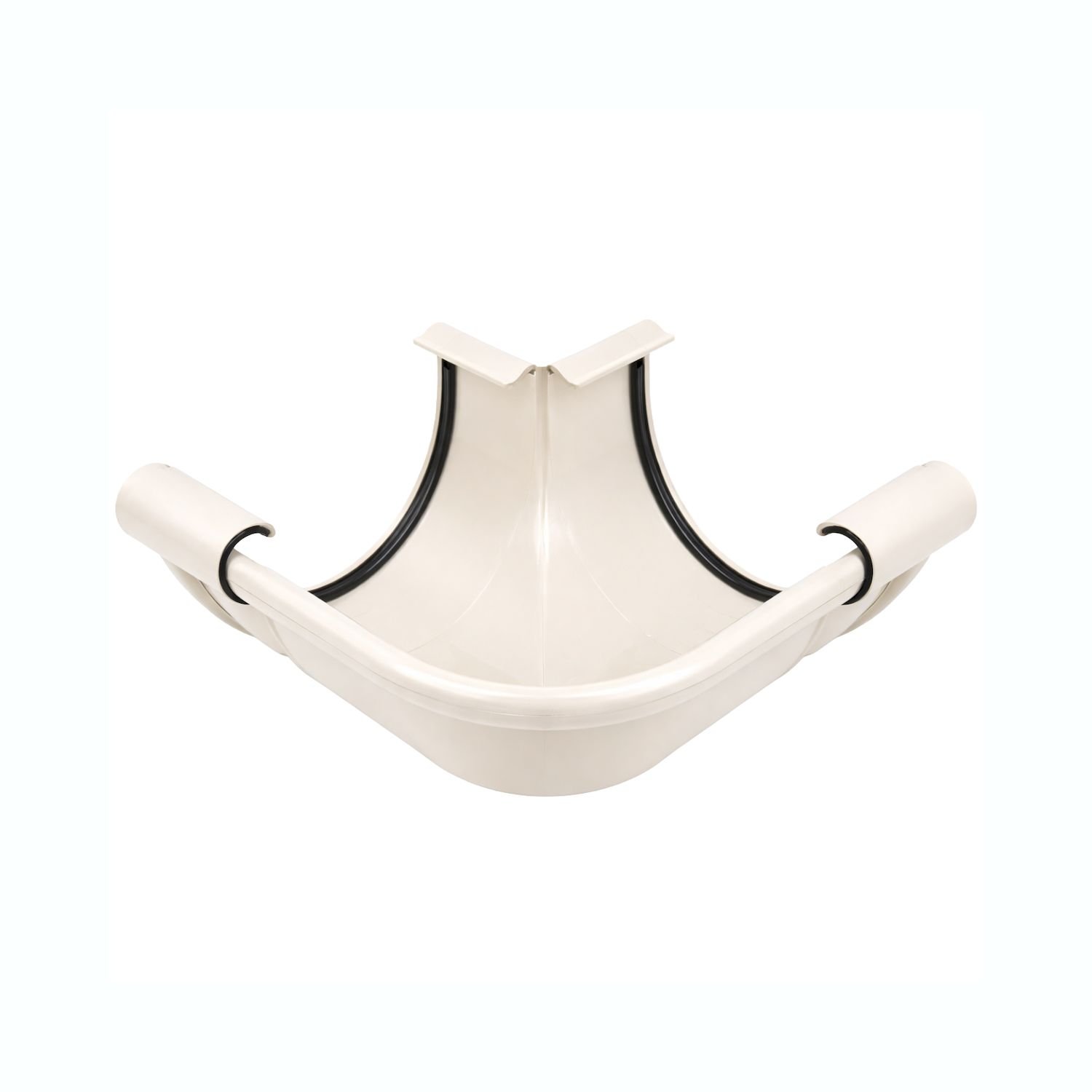 Кут зовнішній Galeco PVC 110mm/90°