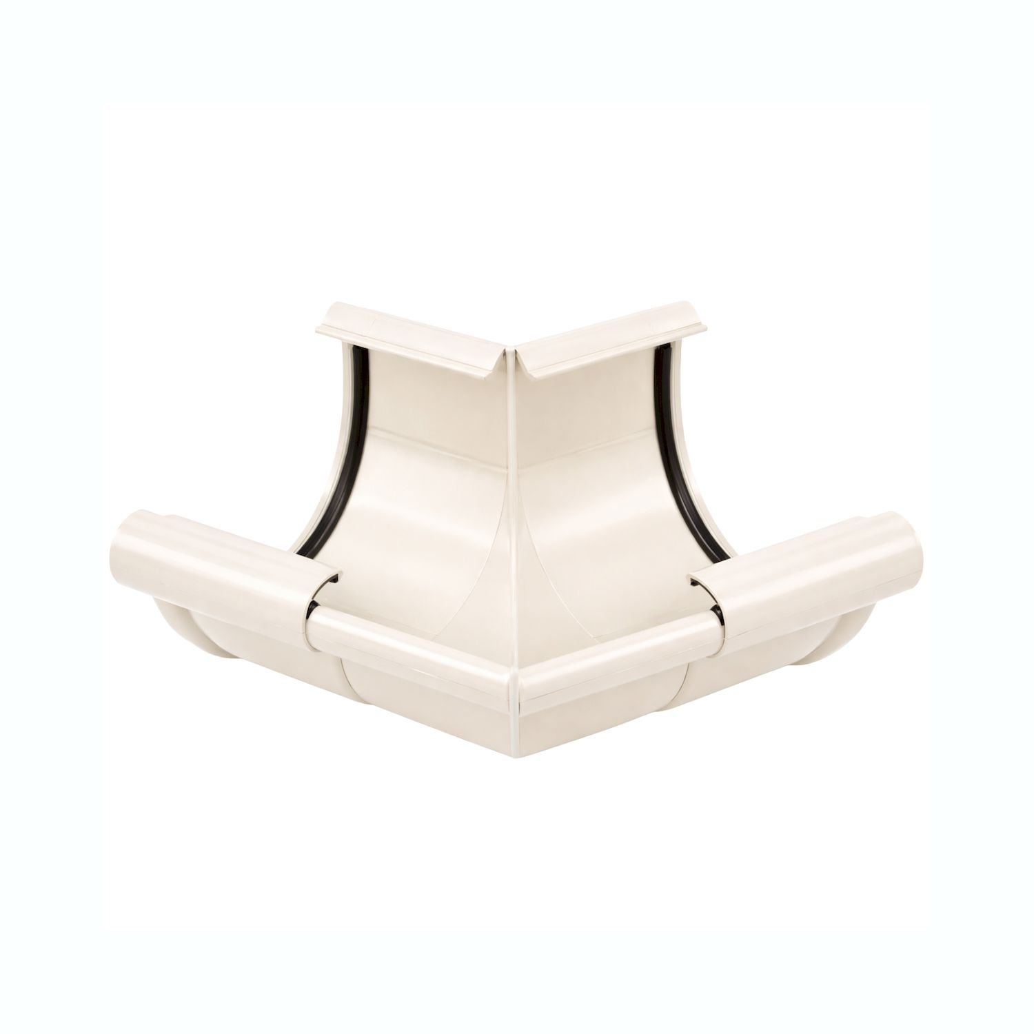Кут зовнішній Galeco PVC 110mm/135°