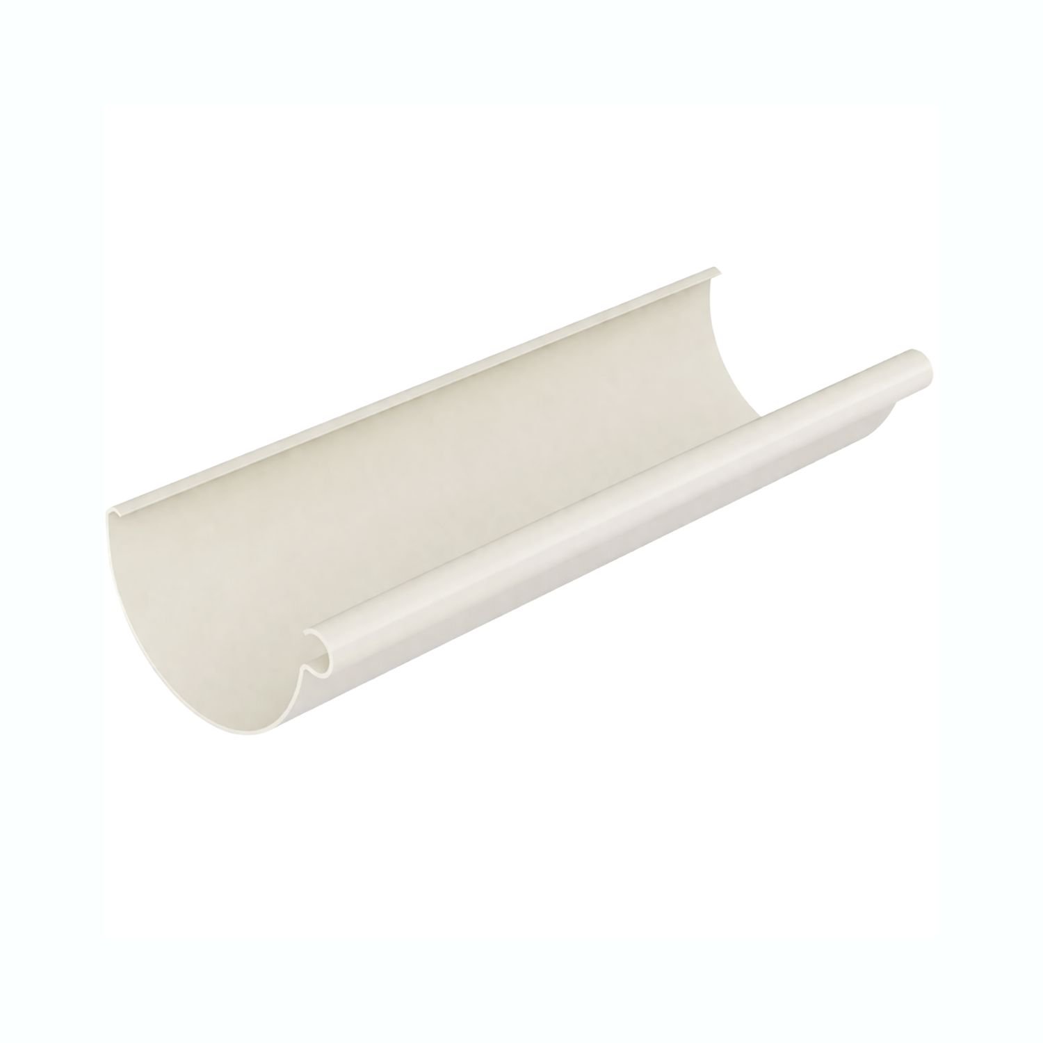 Ринва Galeco PVC 110mm/400cm