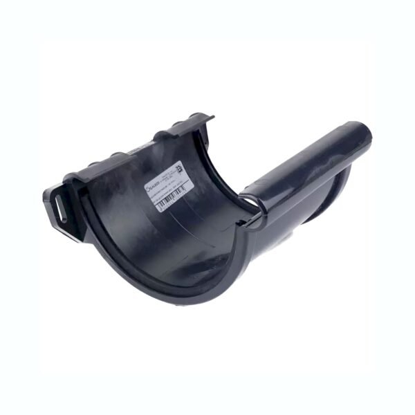 З'єднувач ринви Galeco PVC 130mm