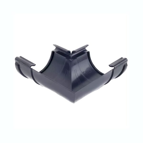Кут внутрішній Galeco PVC 130mm/90°