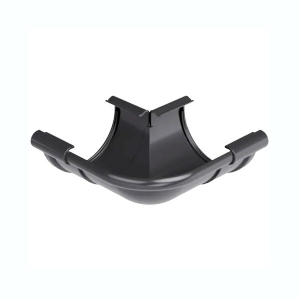 Кут зовнішній Galeco PVC 130mm/90°