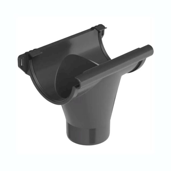 Лійка без ущільнення Galeco PVC 130mm/80mm