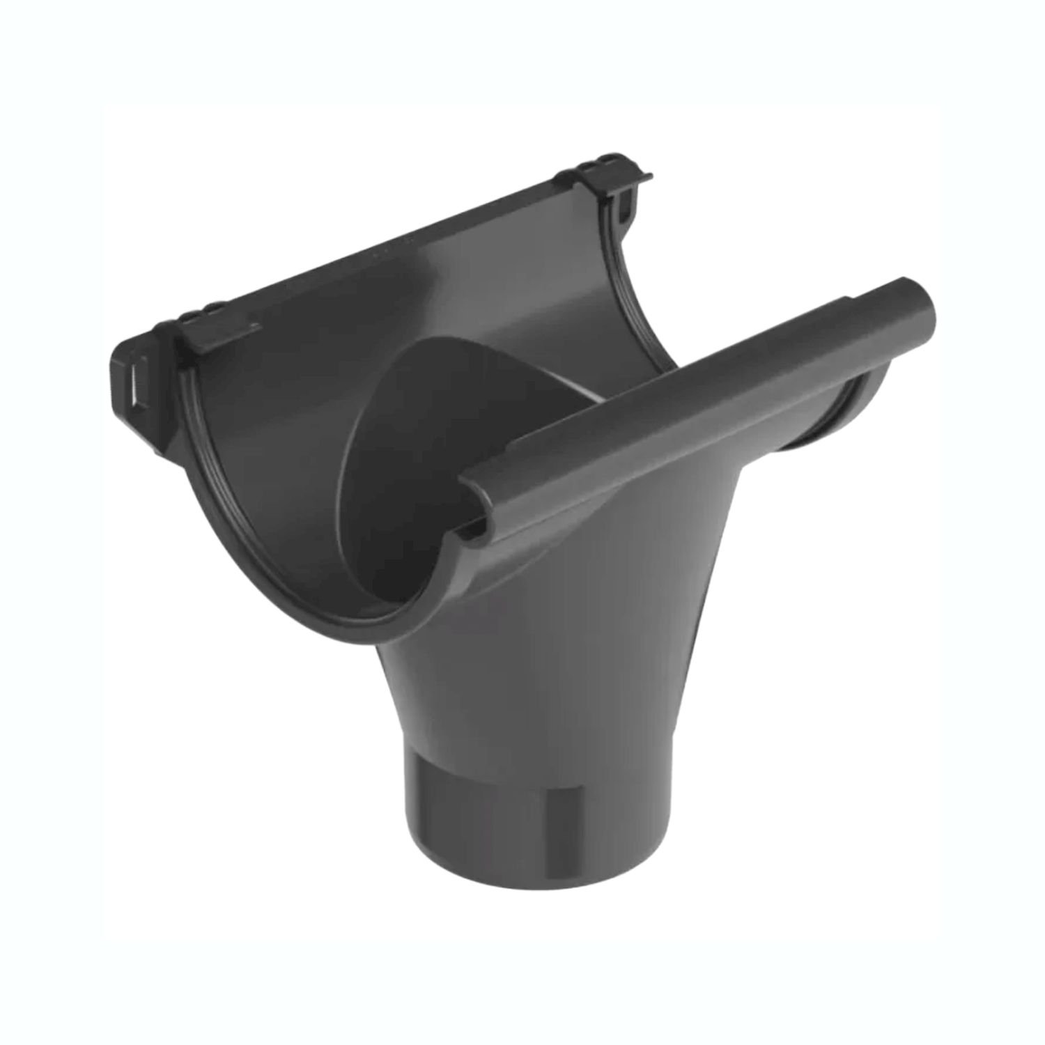 Лійка без ущільнення Galeco PVC 130mm/100mm