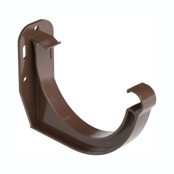 Кронштейн торцевий Galeco PVC 130mm