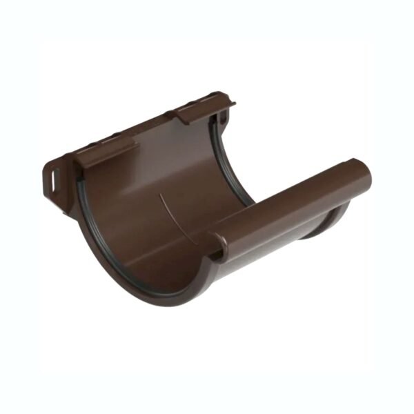 З'єднувач ринви Galeco PVC 130mm