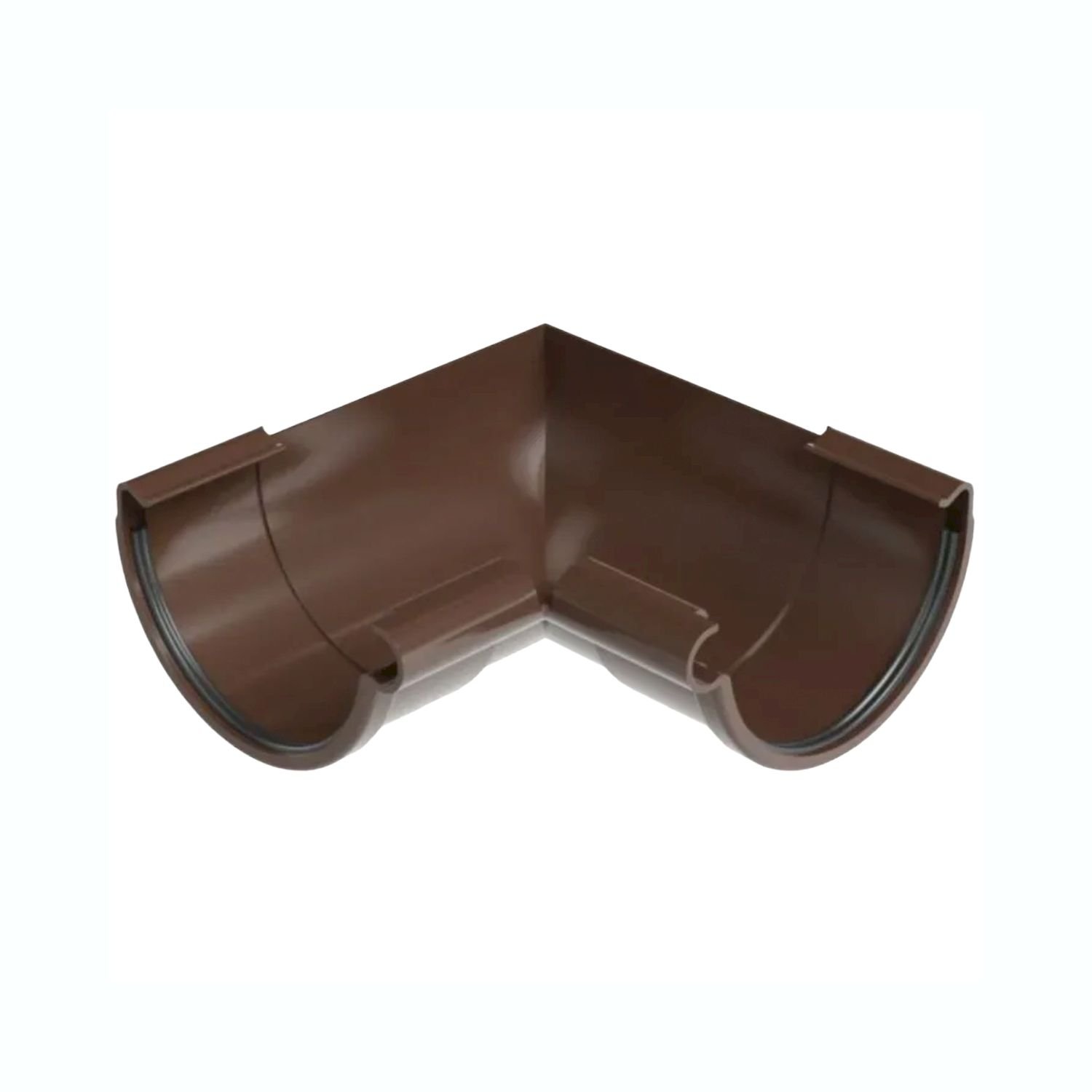 Кут внутрішній Galeco PVC 130mm/90°