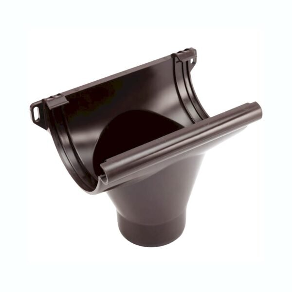 Лійка без ущільнення Galeco PVC 130mm/100mm