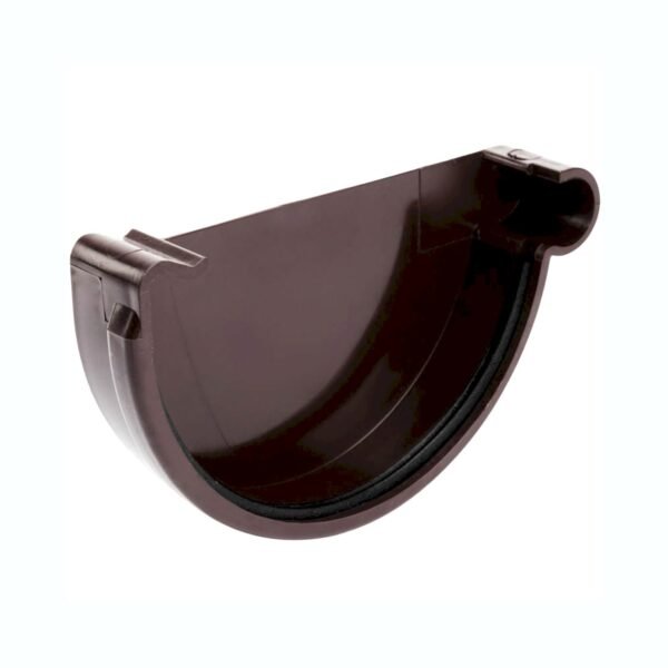 Заглушка права Galeco PVC 130mm