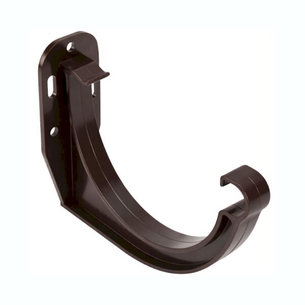 Кронштейн торцевий Galeco PVC 130mm